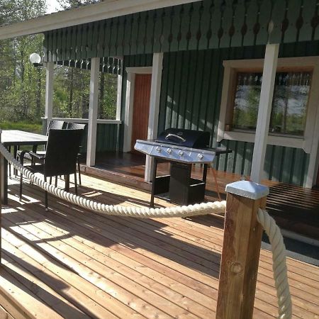Ilo107 Villa Huhus ภายนอก รูปภาพ